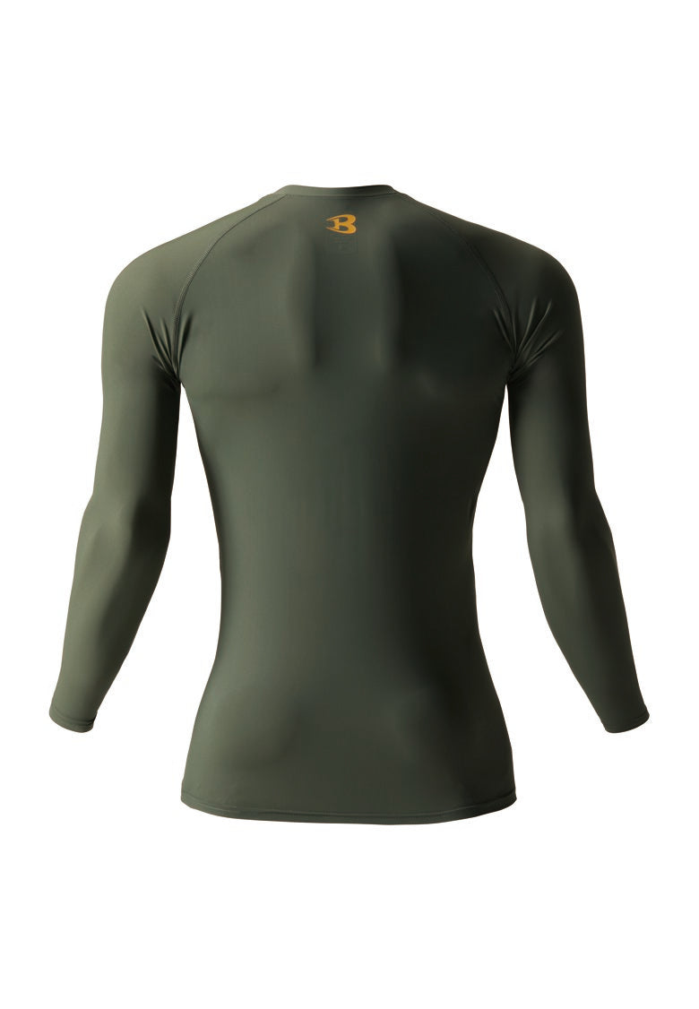 バックスタイル