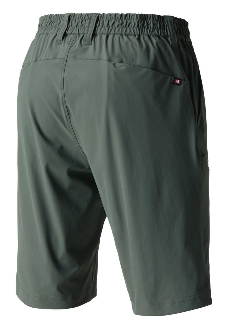 バックスタイル