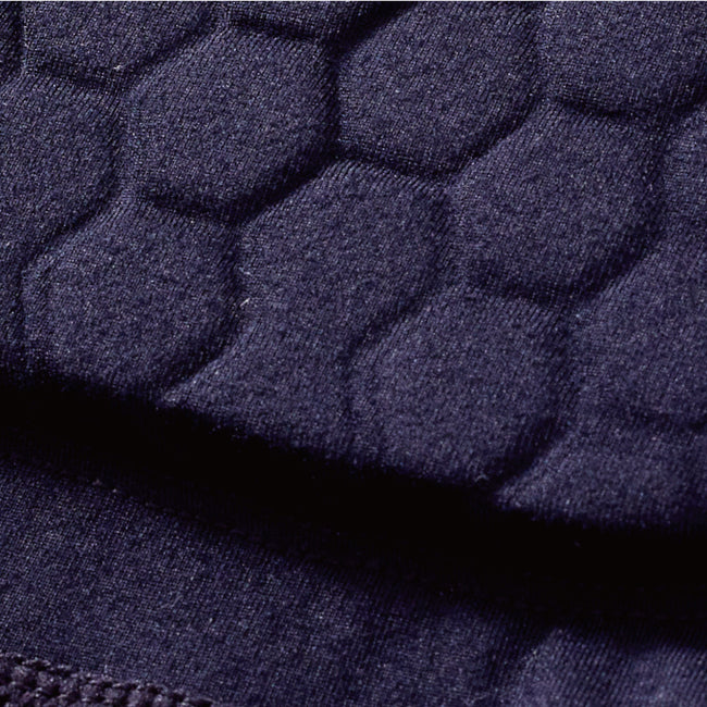 HOOH 414 村上被服 ロングニーパッド F~XO【通年用】