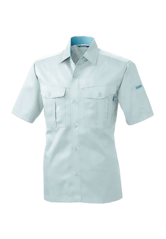 シルバーグレー