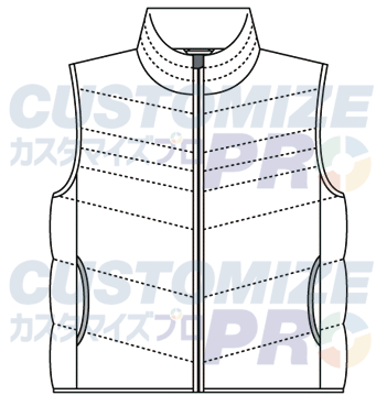 正面絵型