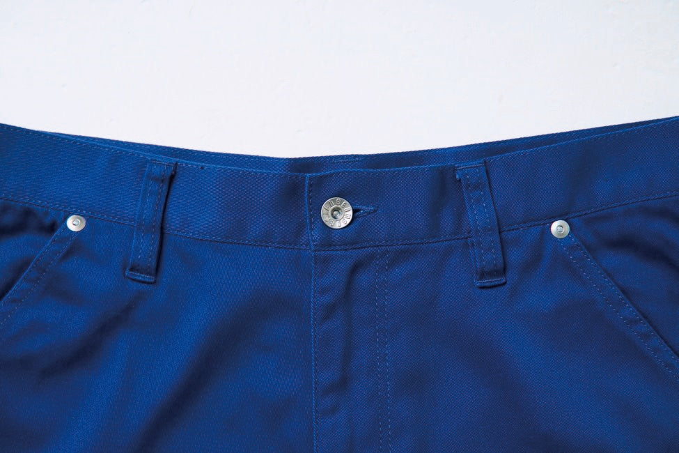 SOWA BEAMS DESIGN B4702-07 桑和 ビームス カーゴパンツ【通年用】