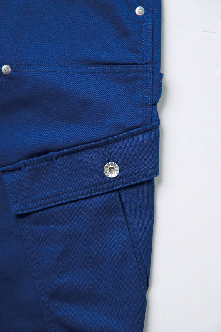 SOWA BEAMS DESIGN B4702-07 桑和 ビームス カーゴパンツ【通年用】