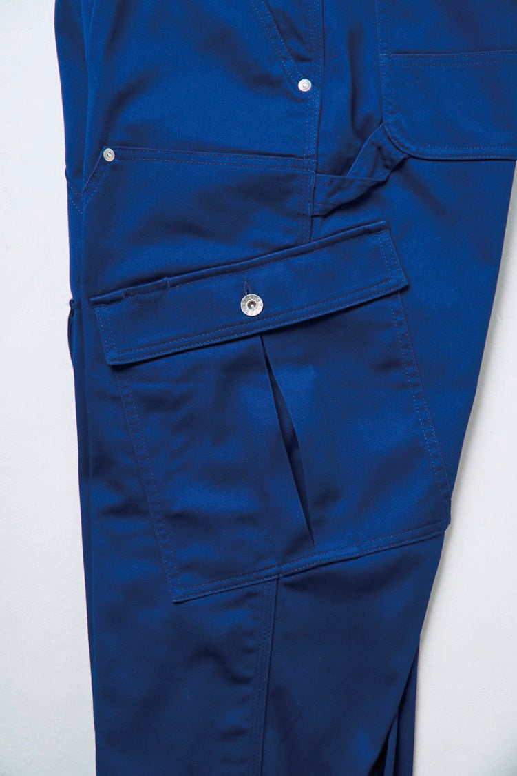SOWA BEAMS DESIGN B4702-07 桑和 ビームス カーゴパンツ【通年用】