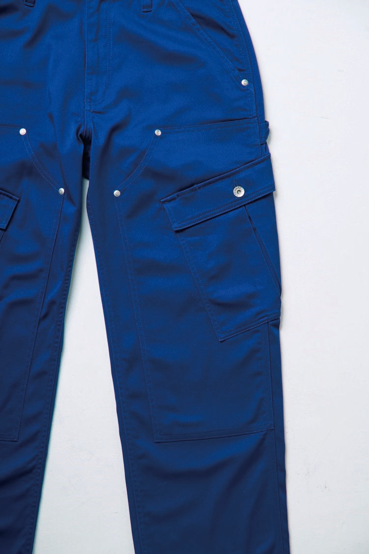 SOWA BEAMS DESIGN B4702-07 桑和 ビームス カーゴパンツ【通年用】