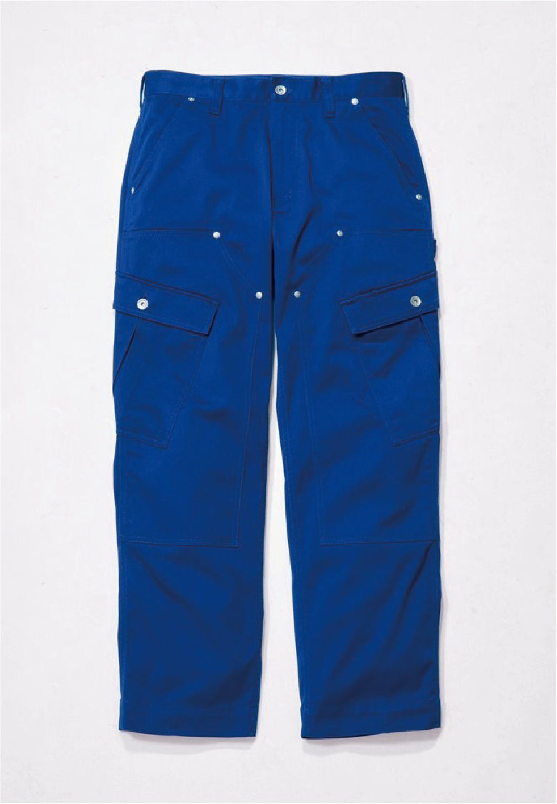 SOWA BEAMS DESIGN B4702-07 桑和 ビームス カーゴパンツ【通年用】