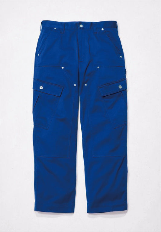 SOWA BEAMS DESIGN B4702-07 桑和  ビームス カーゴパンツ【通年用】