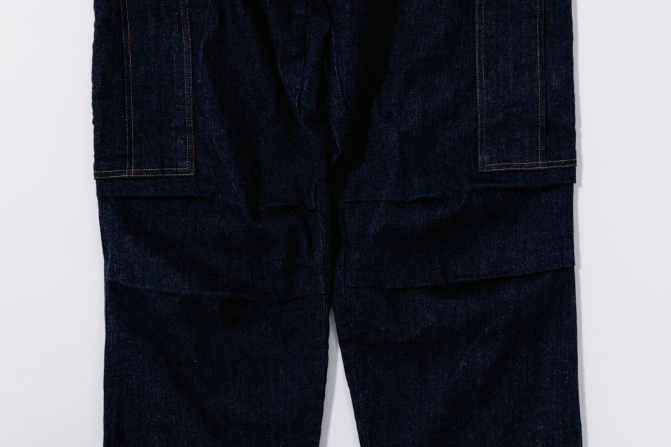 SOWA BEAMS DESIGN 4702-08 桑和 ビームス カーゴパンツ【通年用】