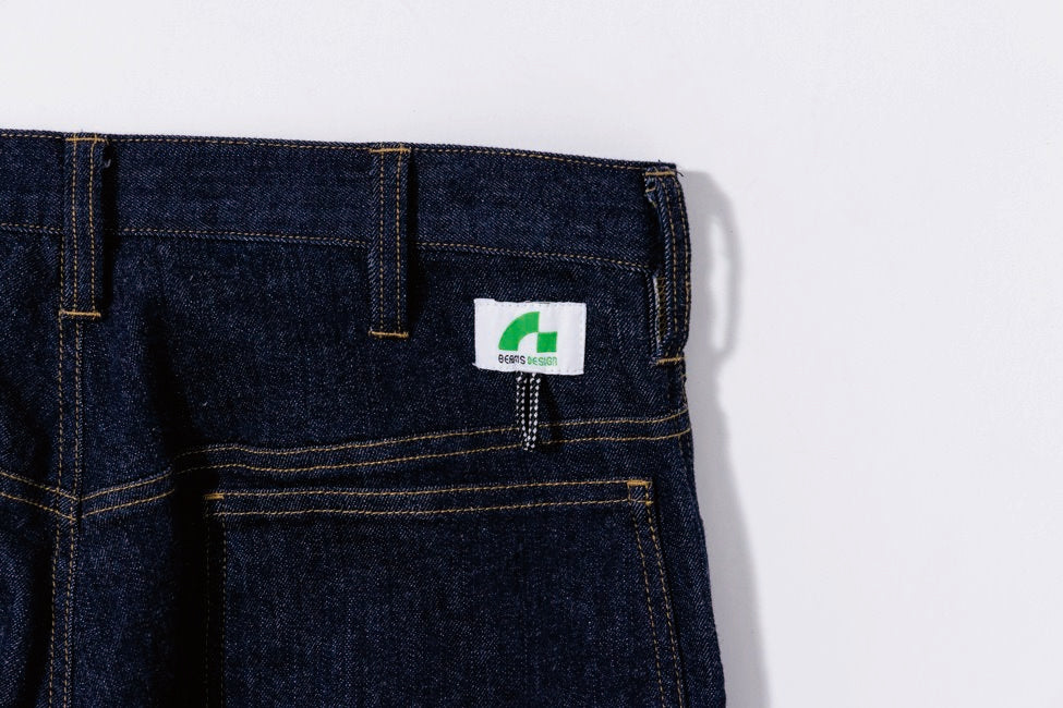 SOWA BEAMS DESIGN 4702-08 桑和 ビームス カーゴパンツ【通年用】