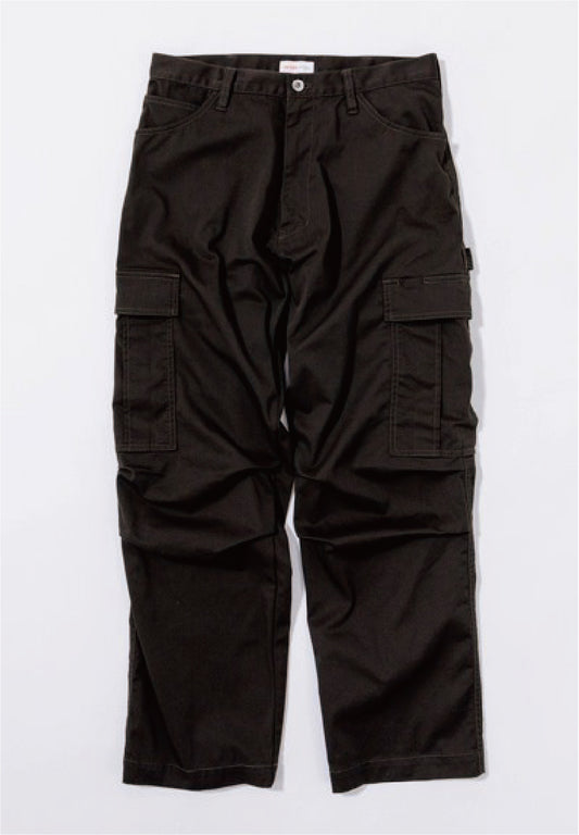 チャコールグレー