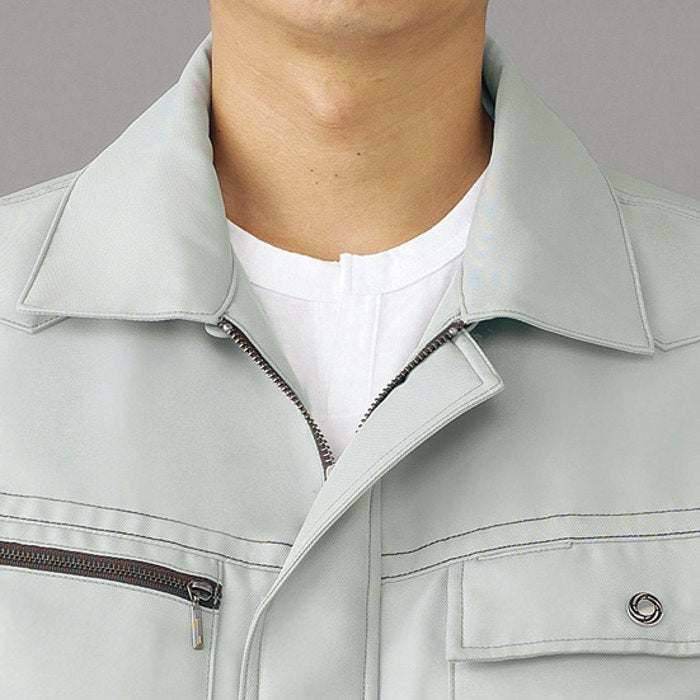 衿ボア仕様(取り外し式)