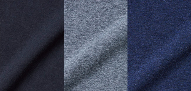 HOOH 485 村上被服 綿94% ホットインナー S~8L【防寒用】