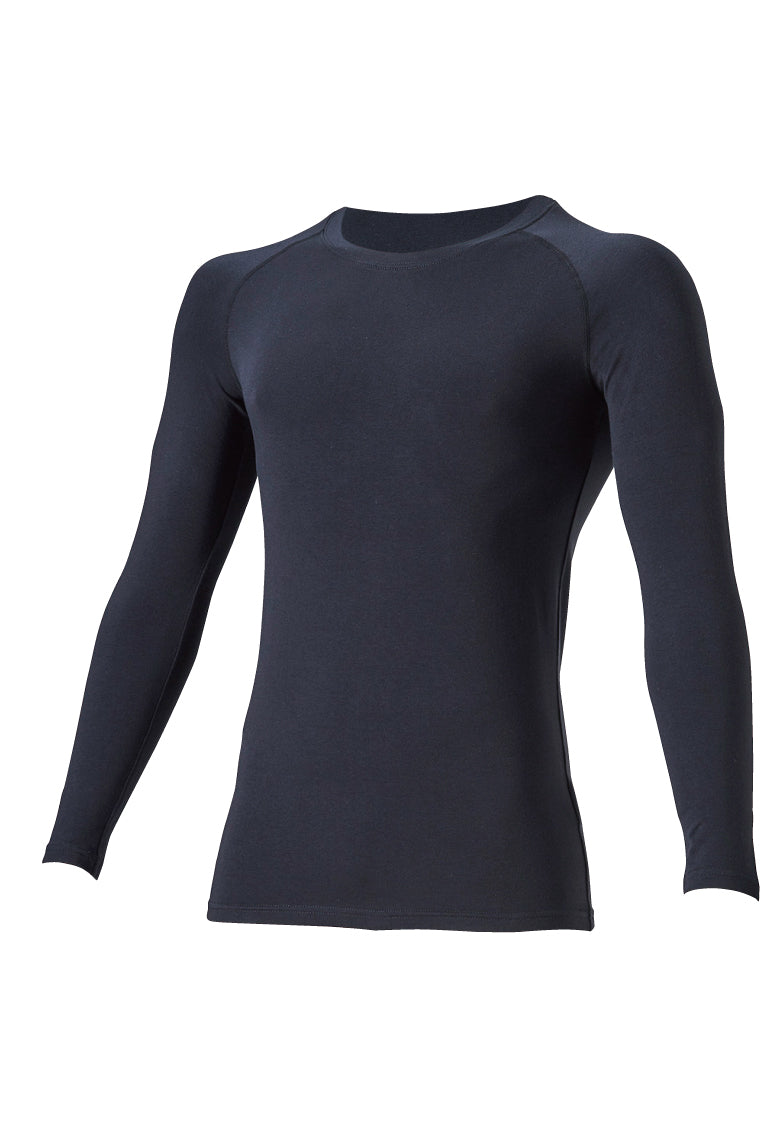 HOOH 485 村上被服 綿94% ホットインナー S～8L【防寒用】 | 作業服と