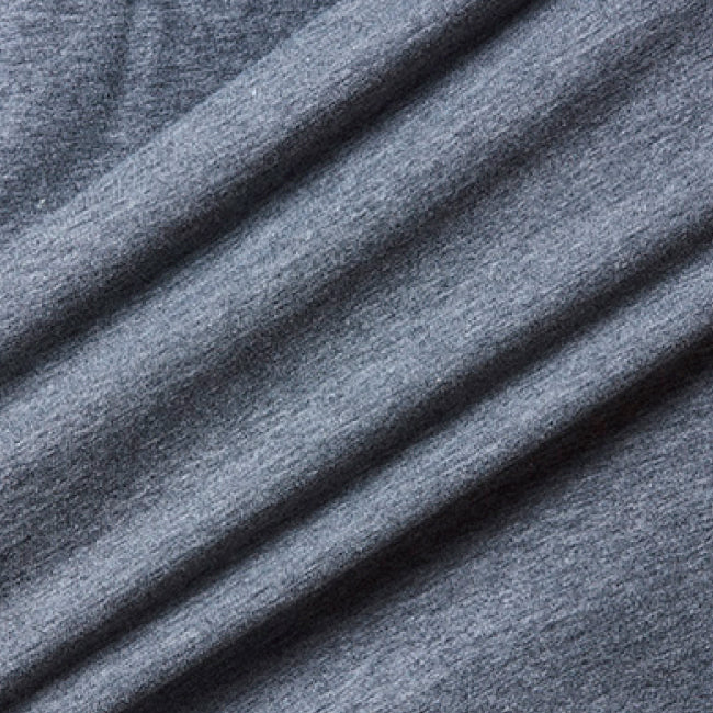 HOOH 488 村上被服 綿94% オーバーネックホットインナー S~8L【防寒用】