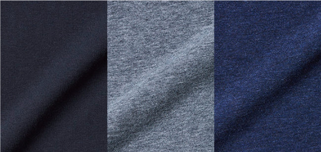 HOOH 488 村上被服 綿94% オーバーネックホットインナー S~8L【防寒用】