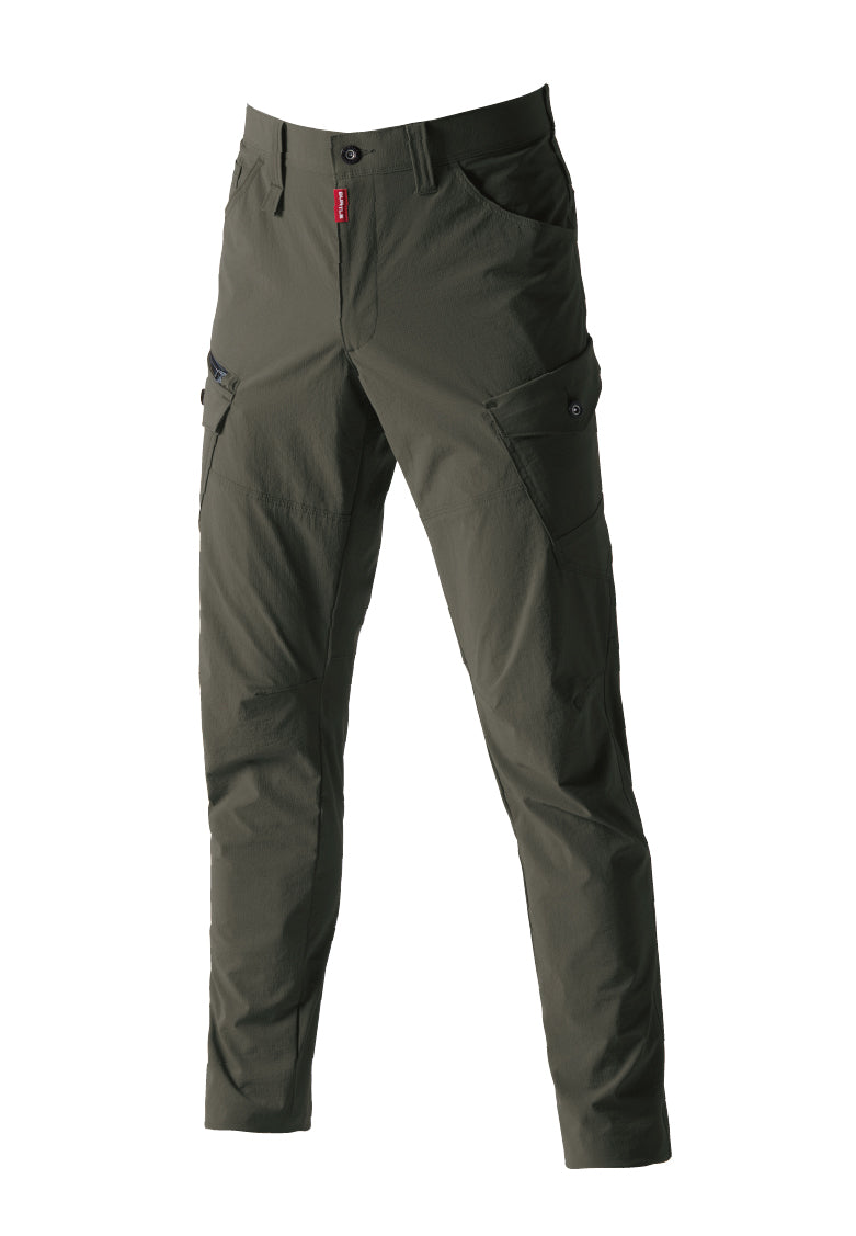 BURTLE　5032　カーゴパンツ　アッシュグレー　LL×2 BURTLE バートル カーゴパンツ 5032 春夏 サイズSS～3L｜作業服