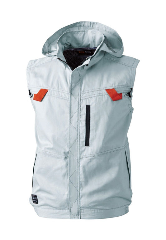 シルバーグレー