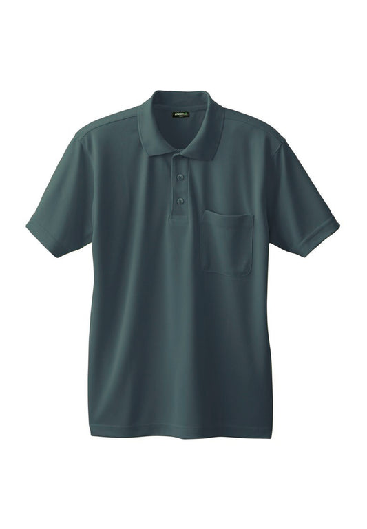 チャコールグレー