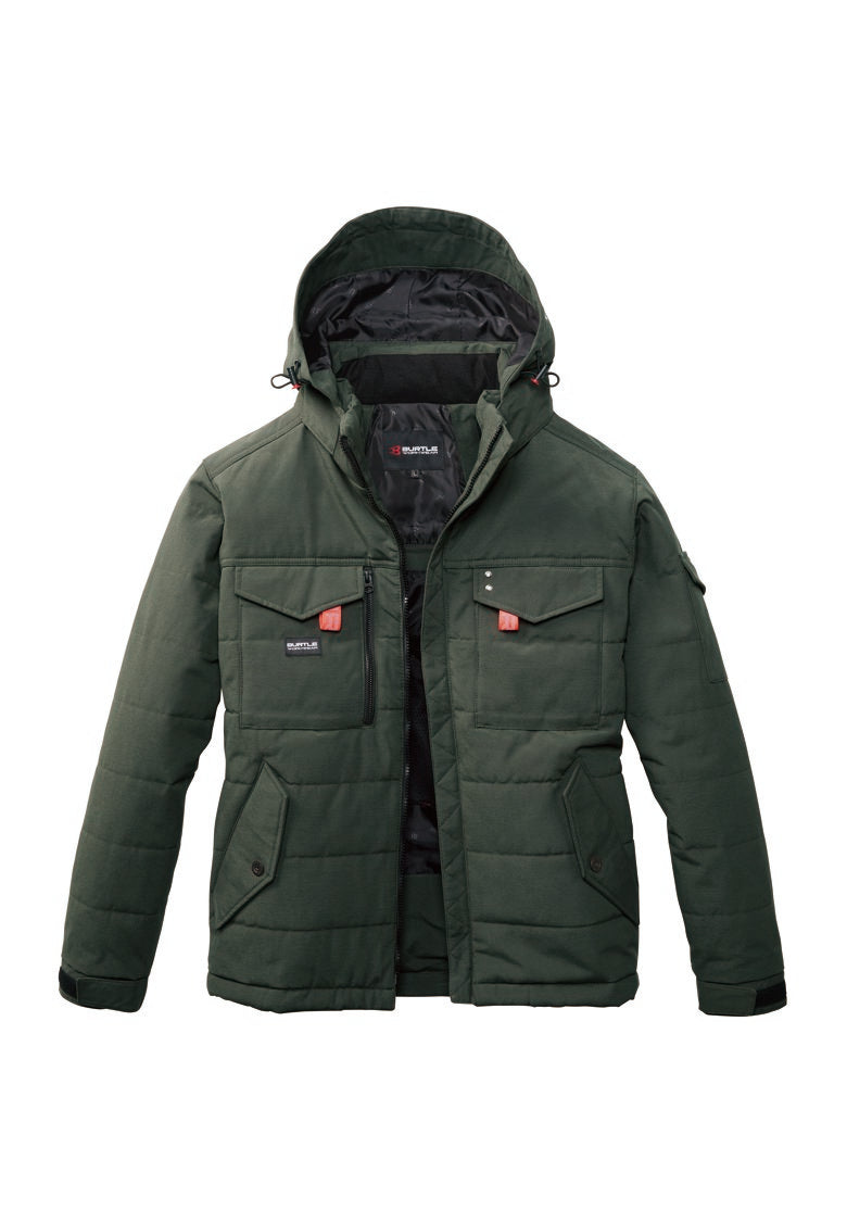 ミルスグリーン