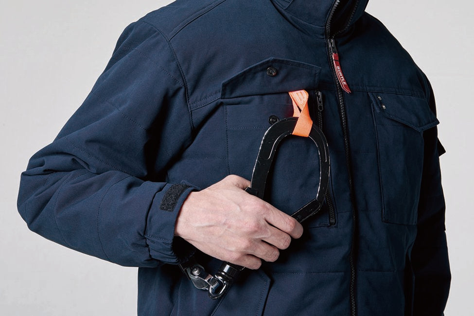 ハーネス用 フックハンガー取付ベルト