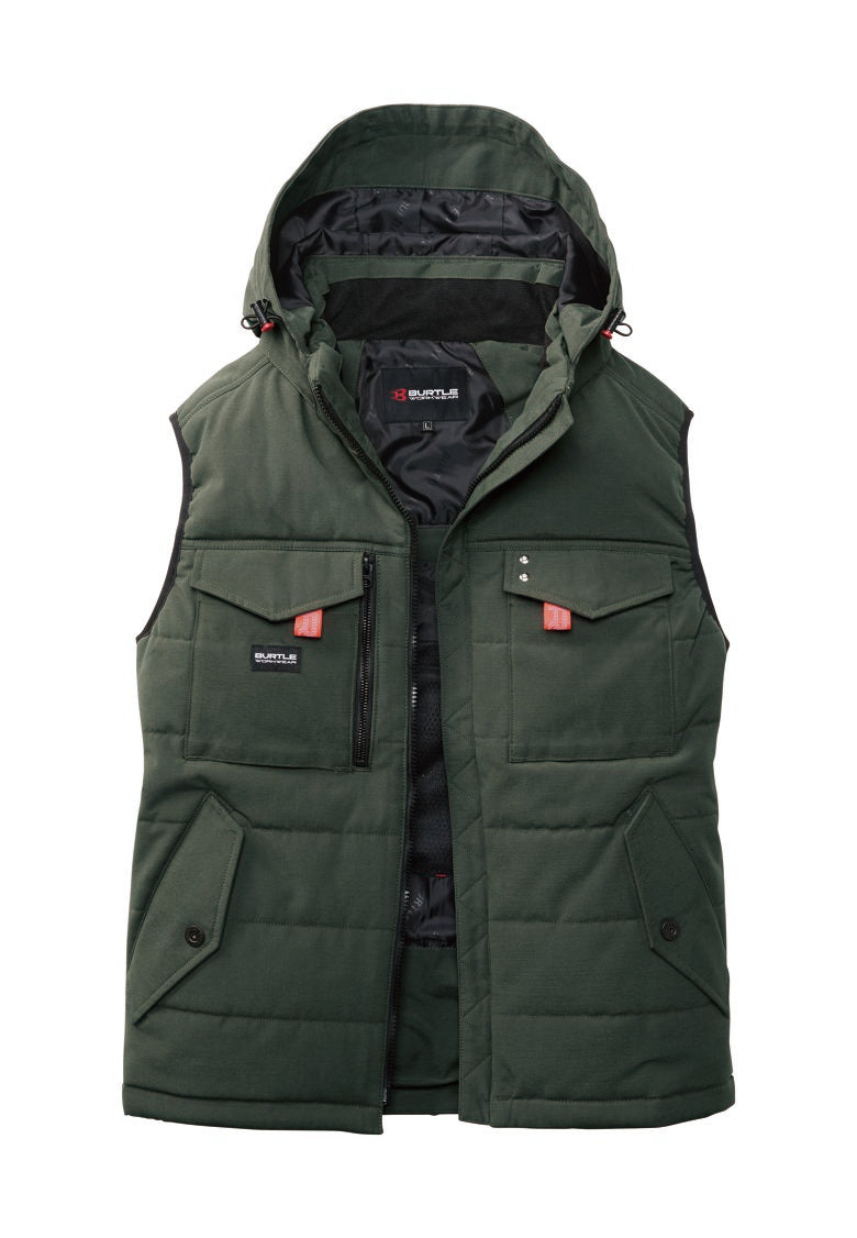 ミルスグリーン