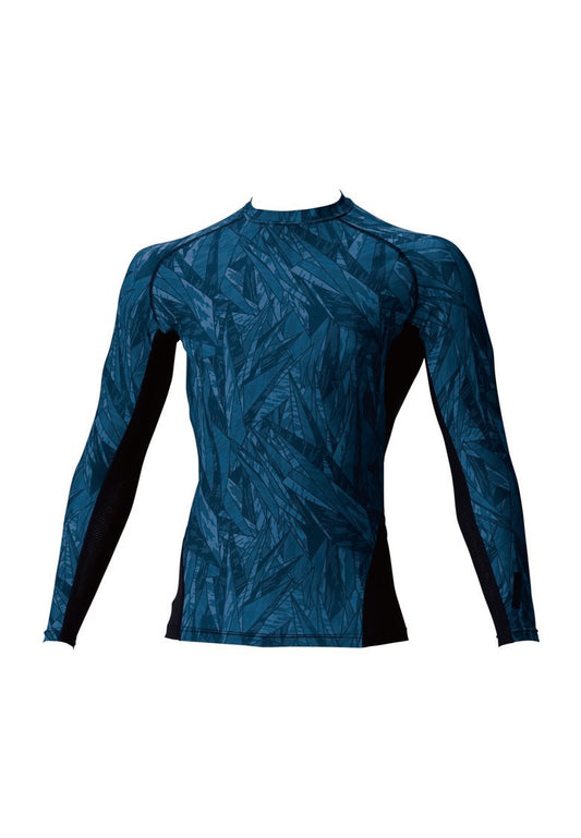 ブッシュネイビー