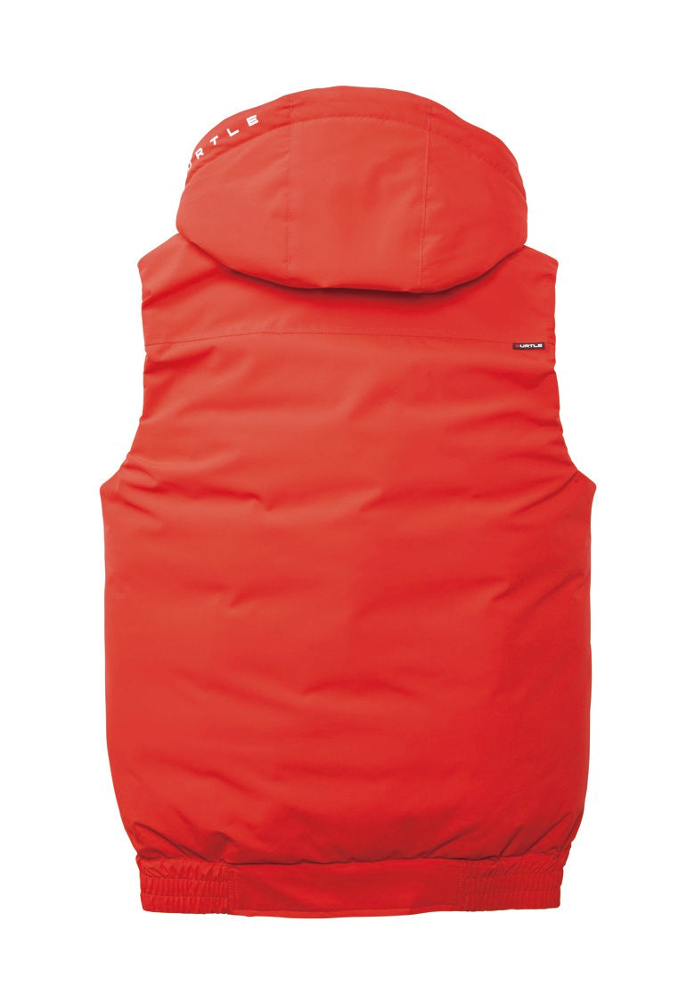 バートル 5064 BURTLE ウォッシャブル 防寒ベスト 【防寒用】 S~3XL