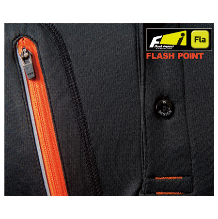 フラッシュインパクト(反射機能)