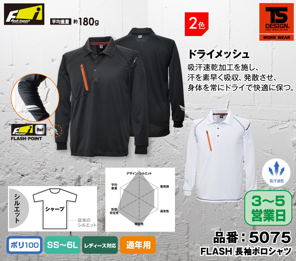 ドライメッシュ