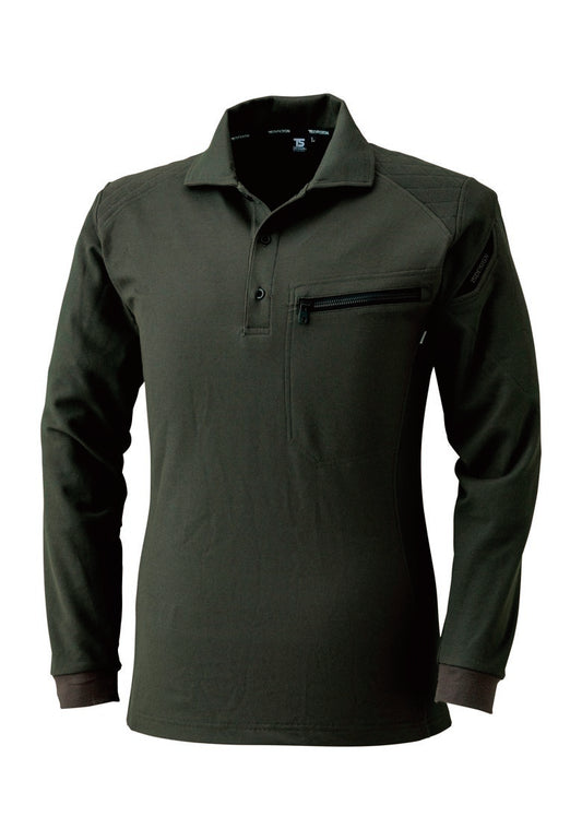 カーキグリーン