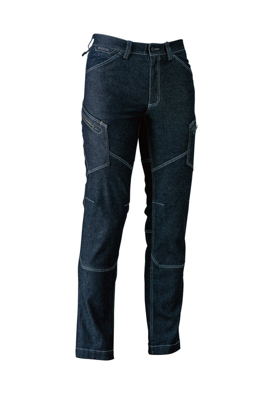 ネイビーデニム