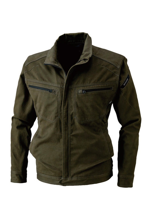 カーキグリーン