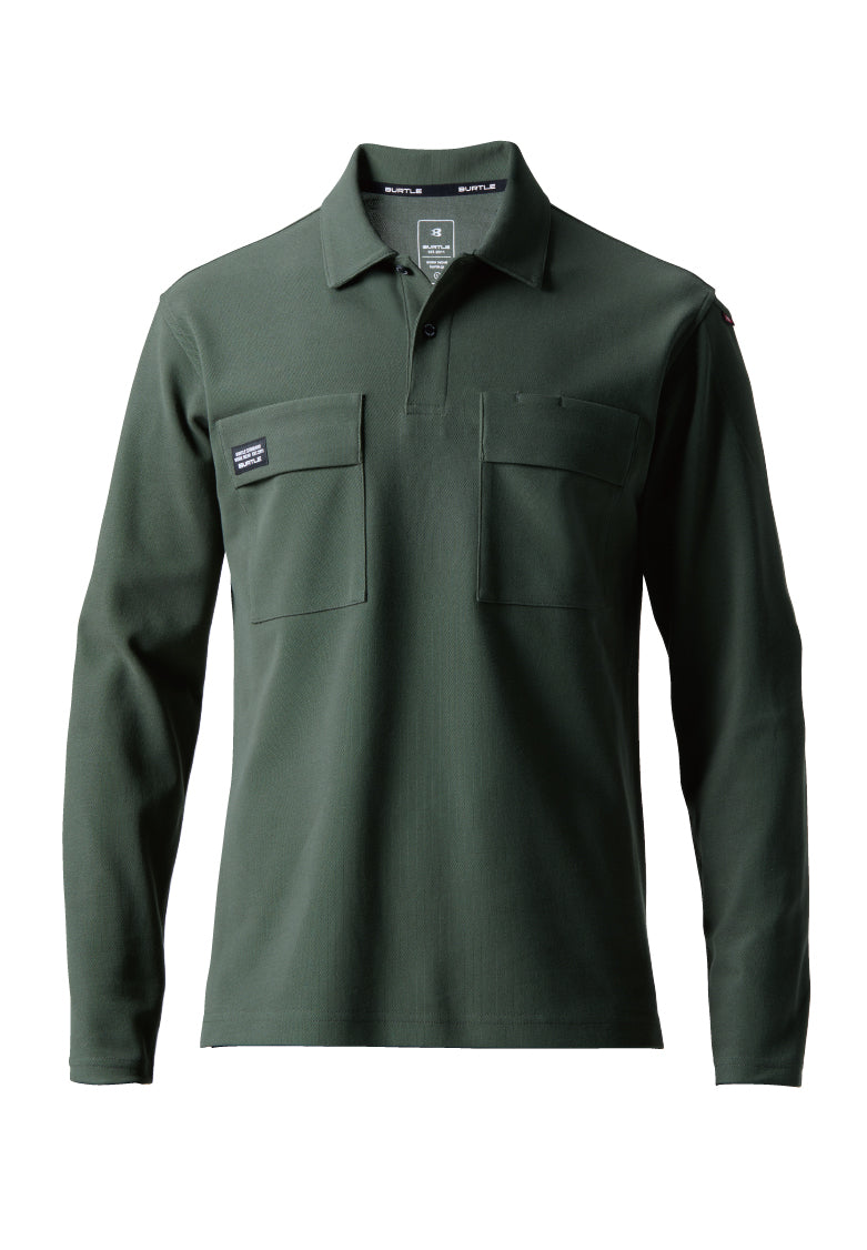 ミルスグリーン