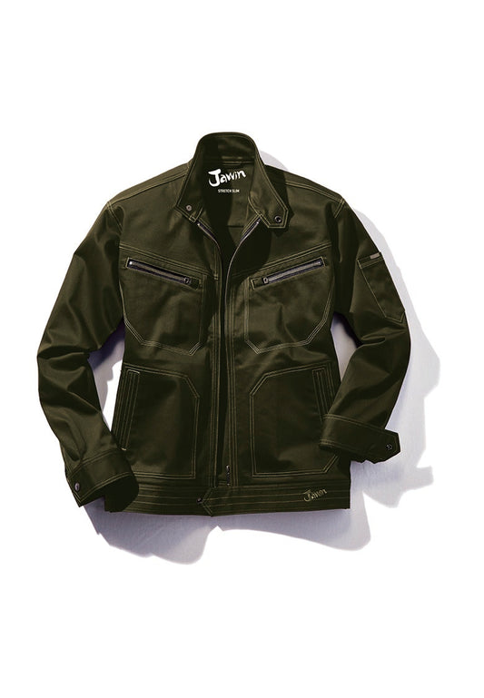 メタリックオリーブ