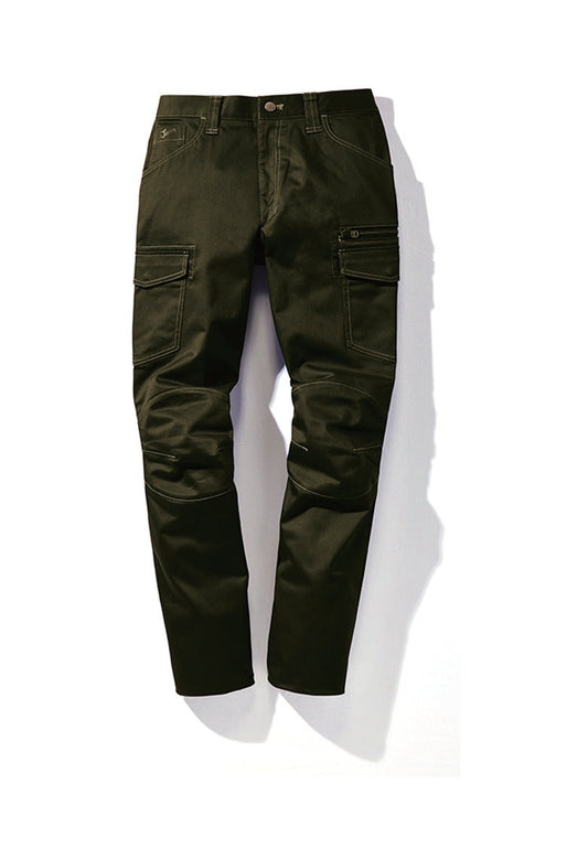 メタリックオリーブ