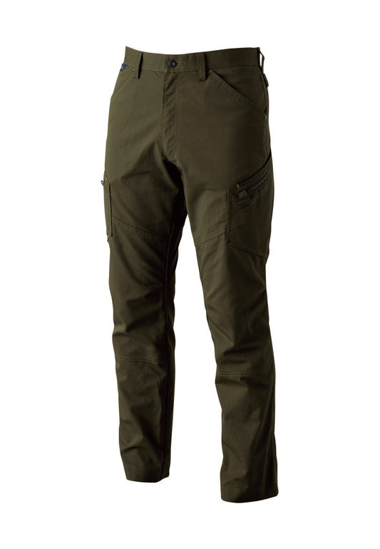 カーキグリーン