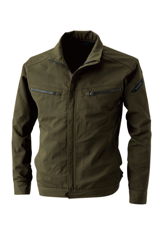 カーキグリーン