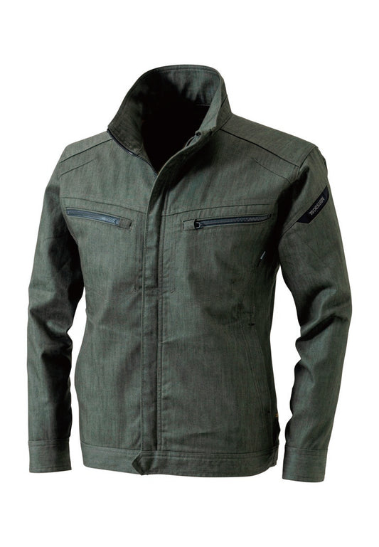 カーキグリーン