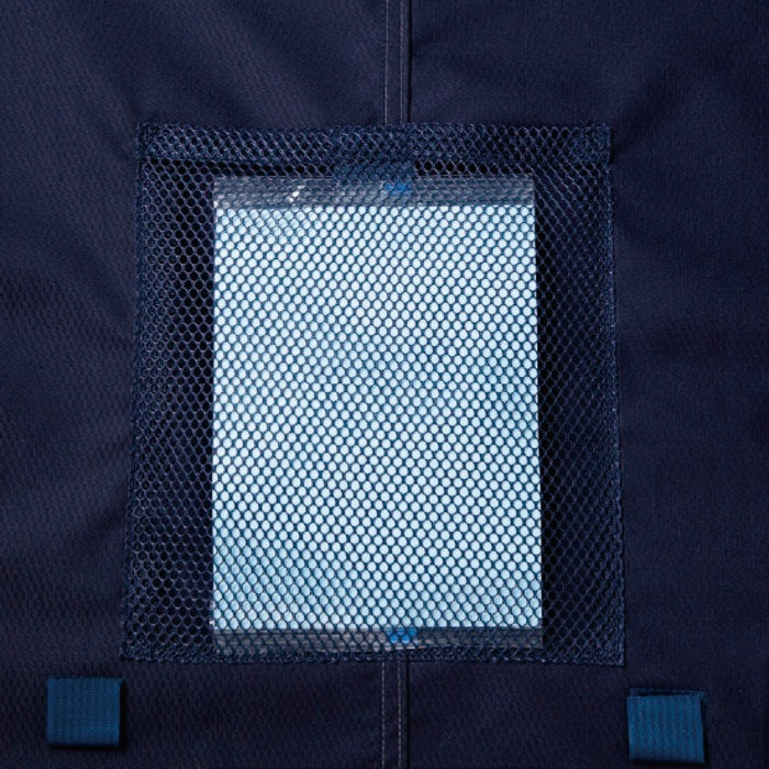 保冷剤用メッシュポケット