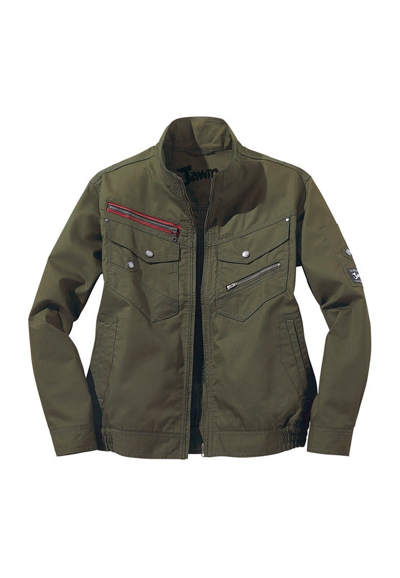 アーミーグリーン