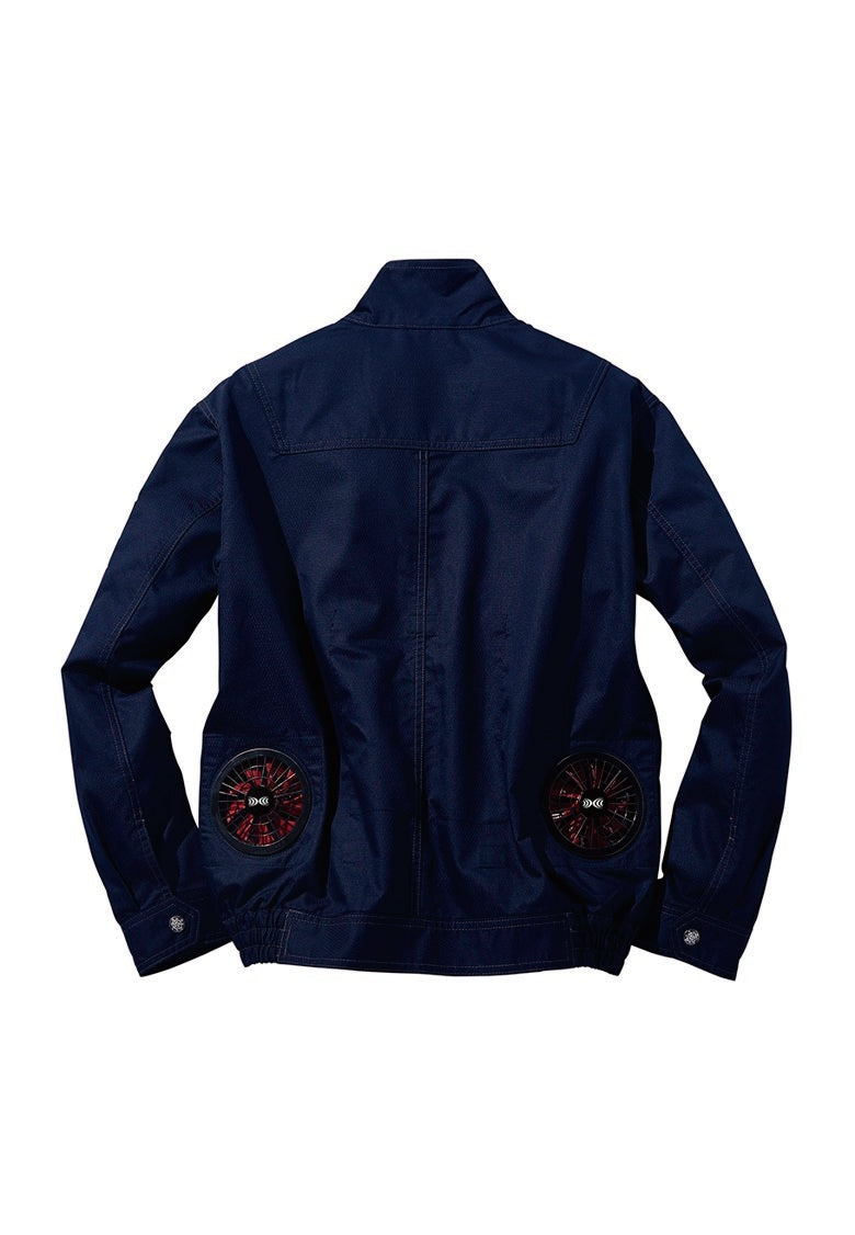 バックスタイル