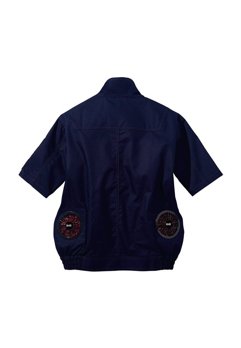 バックスタイル