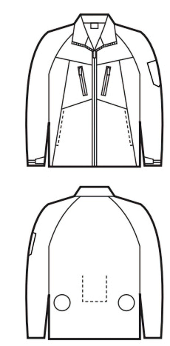 イラスト図