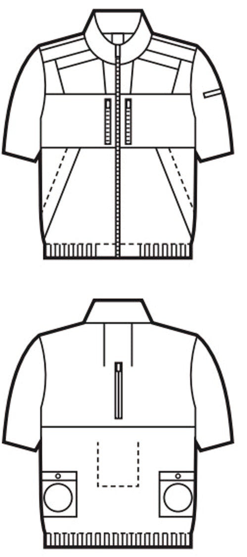 イラスト図