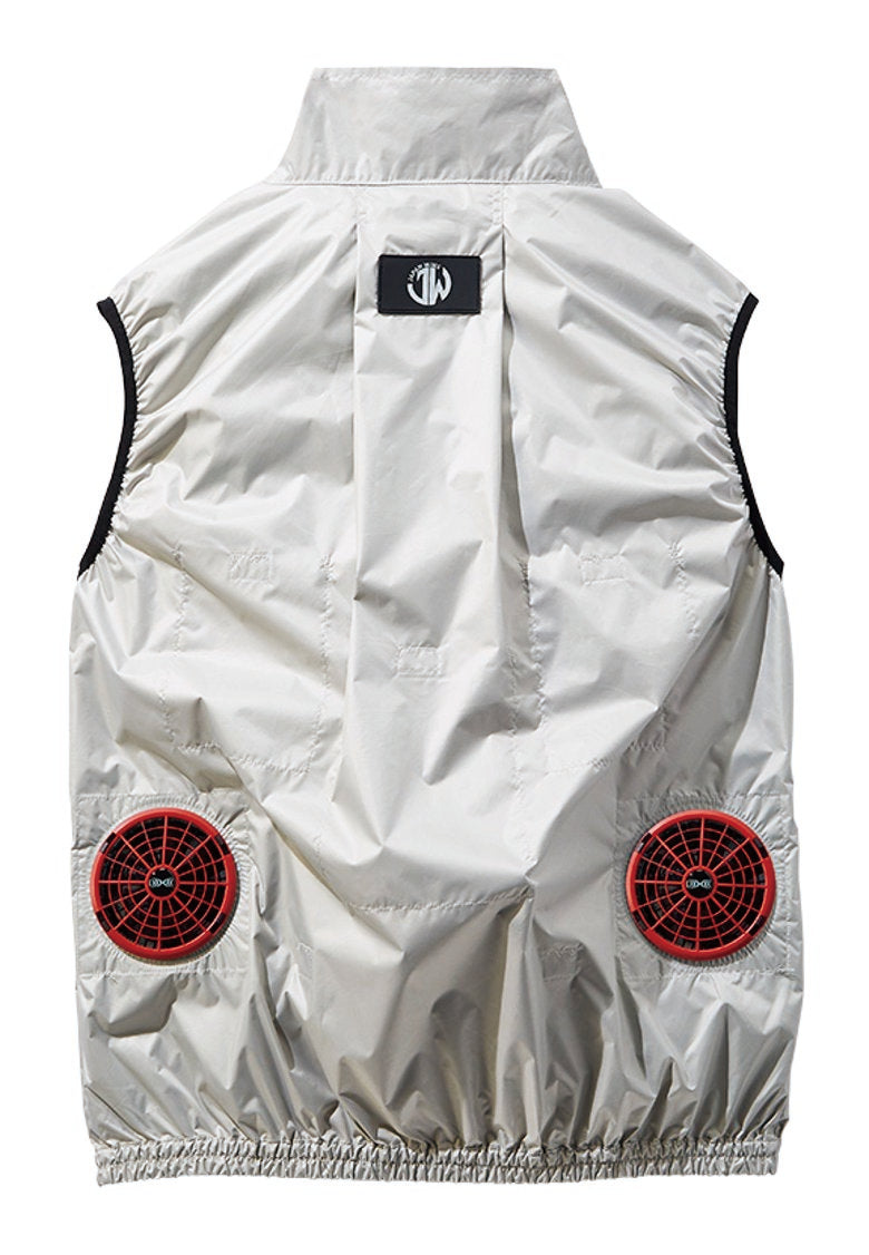 バックスタイル