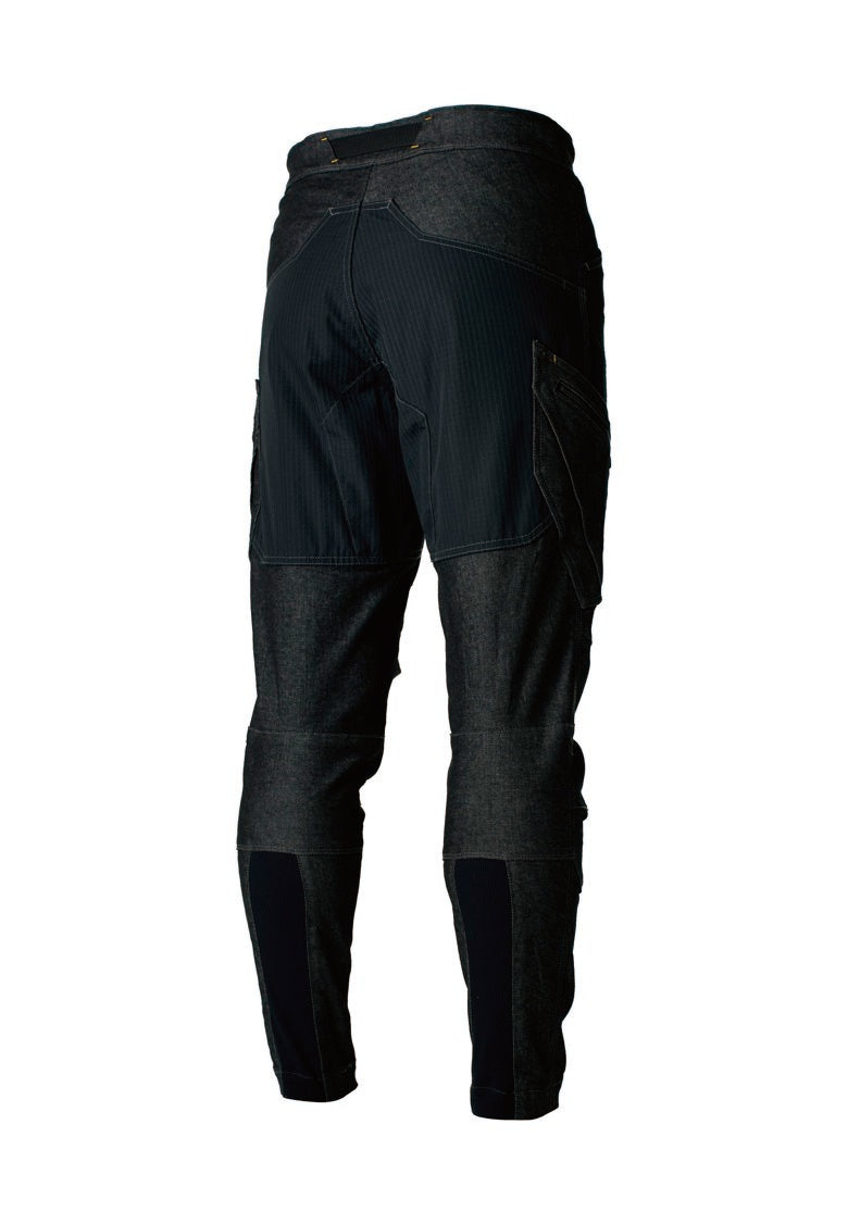 TS DESIGN 5434 藤和 TS DELTA メンズニッカーズ高耐久カーゴパンツ【通年用】