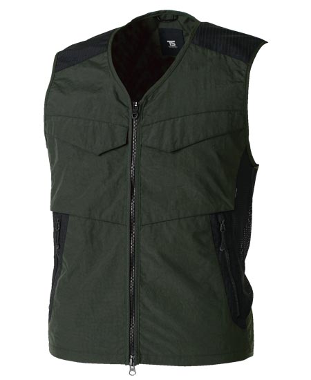 アーミーグリーン