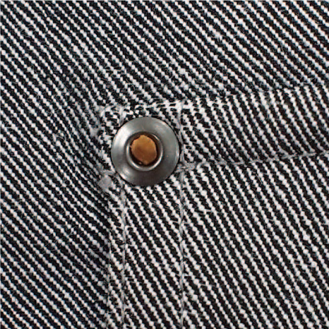 HOOH 5493 村上被服 スーパーストレッチ ジョガーパンツ S~4L【通年用】