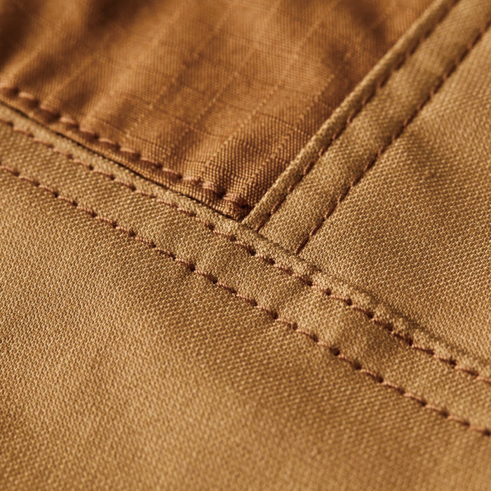 TCNクロスツイルによる高強度素材