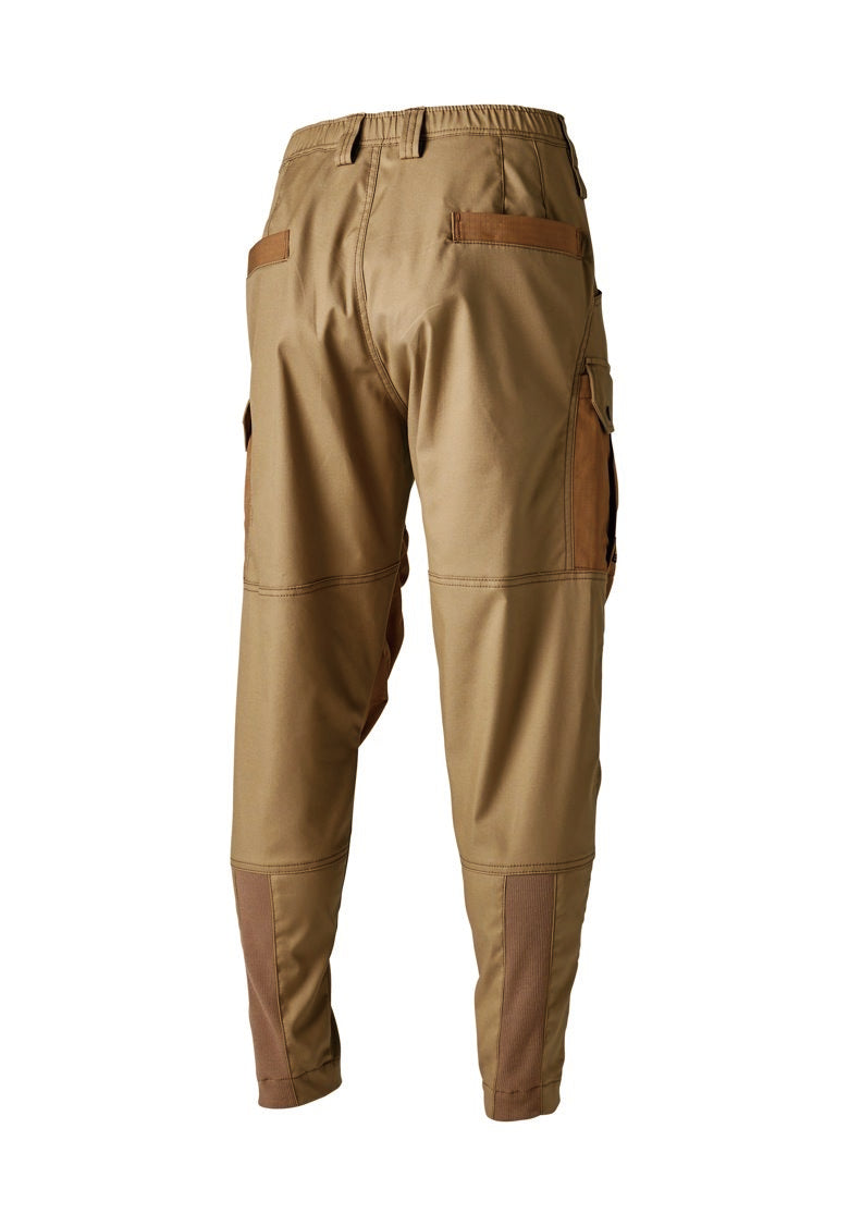 TSデザイン 55354 TSDESIGN 高強度 TCNクロスニッカーズ リブパンツ【通年用】